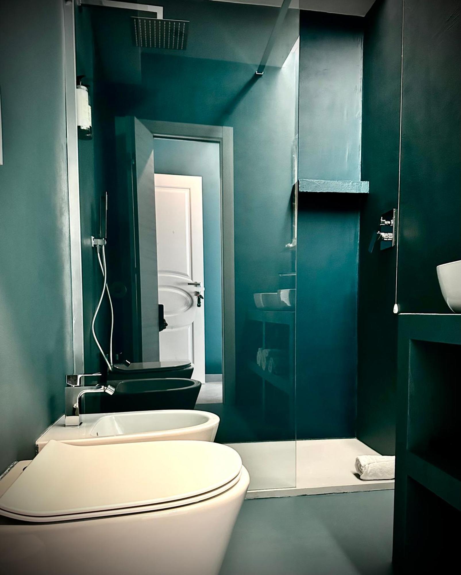 Bed & Breakfast Trastevere House Rom
